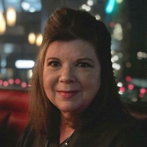 Meet your Posher, Beth